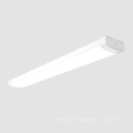 New Style 40w 48w 60w Ceiling Surface mount LED Wraparound Shop Light fixture for garage